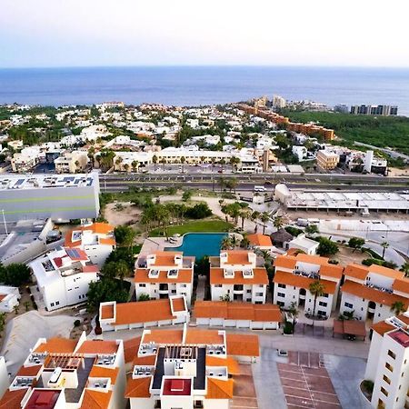 Upscale 2Bdrm Condo In Cabo Cabo San Lucas Exterior photo