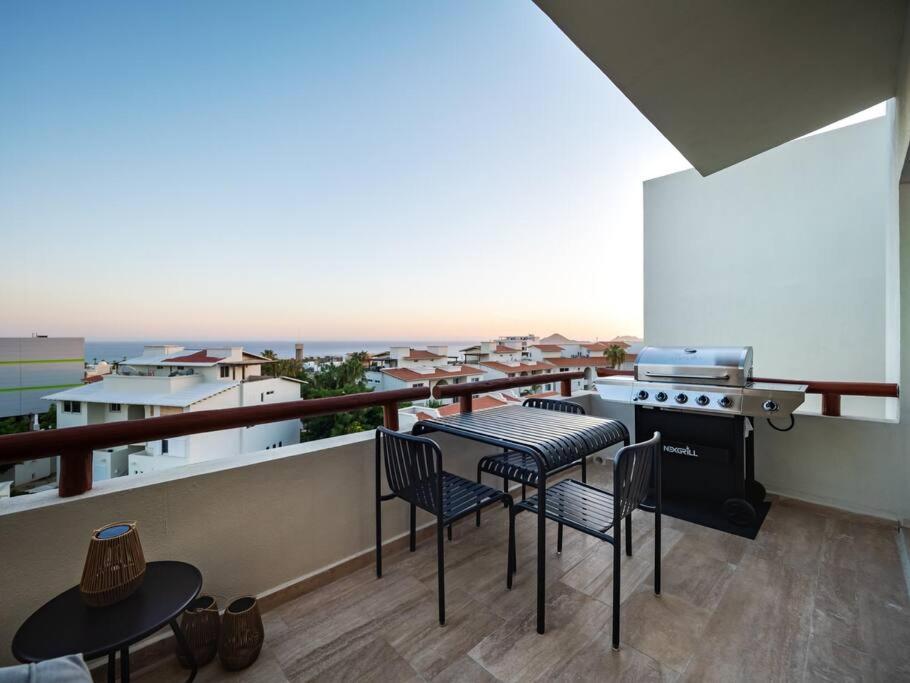 Upscale 2Bdrm Condo In Cabo Cabo San Lucas Exterior photo