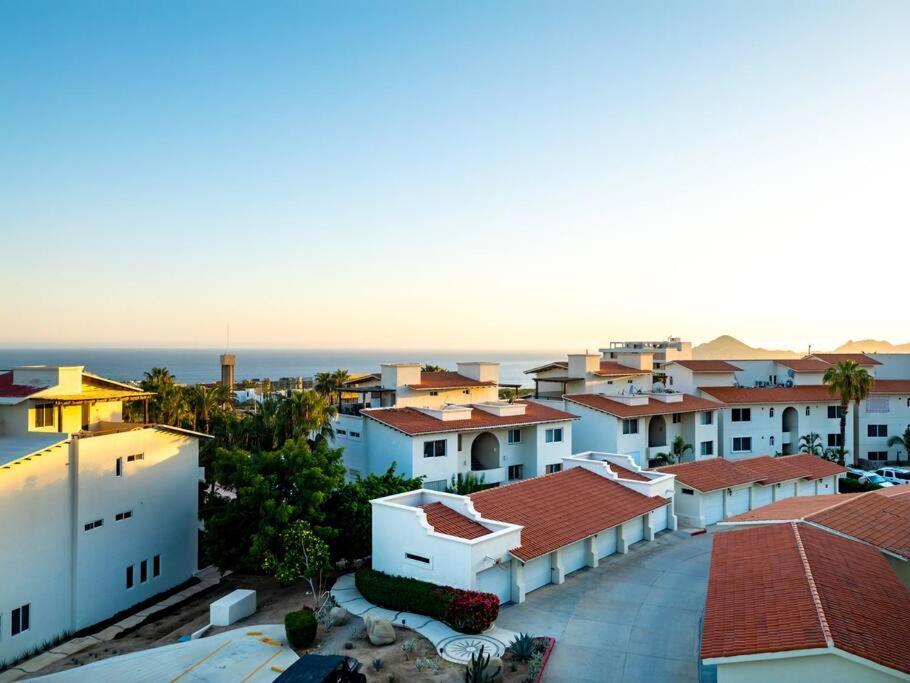 Upscale 2Bdrm Condo In Cabo Cabo San Lucas Exterior photo