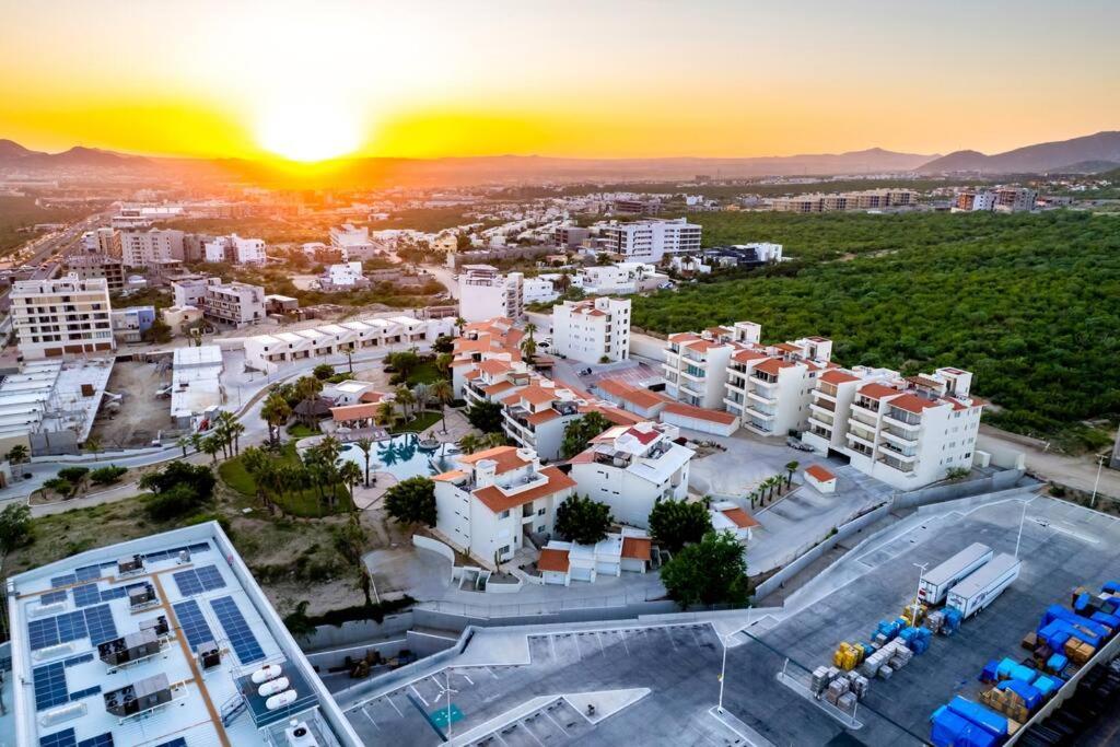 Upscale 2Bdrm Condo In Cabo Cabo San Lucas Exterior photo