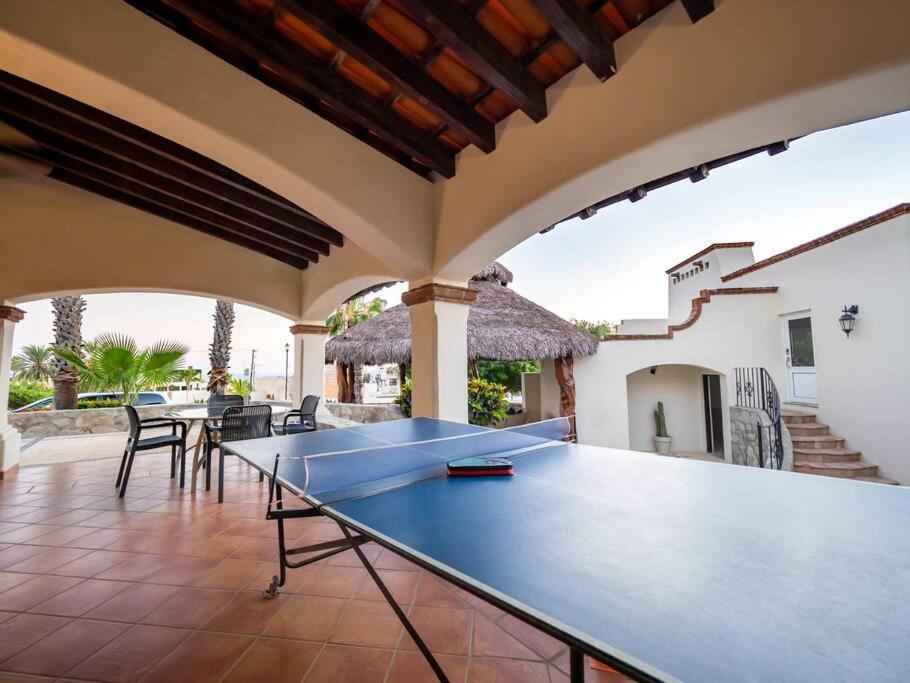 Upscale 2Bdrm Condo In Cabo Cabo San Lucas Exterior photo